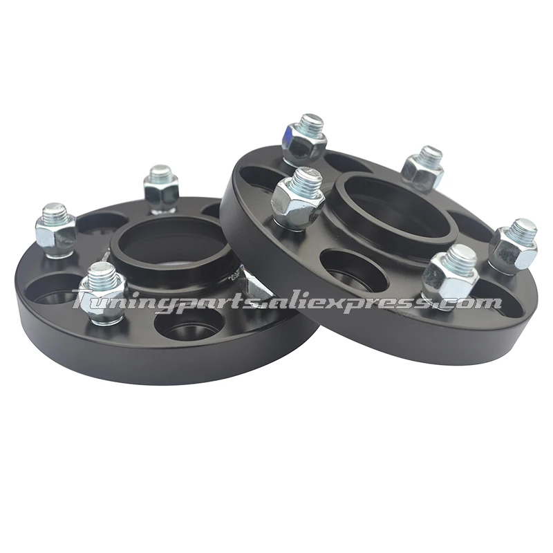 (2 pieces/lot) 20mm Thickness PCD 5x120 CB 72.6mm THD 14XP1.5 Aluminum Alloy Car Wheel Hub Spacer For BMW
(2 pieces/lot) 20mm Thickness PCD 5x120 CB 72.6mm THD 14XP1.5 Aluminum Alloy Car Wheel Hub Spacer For BMW