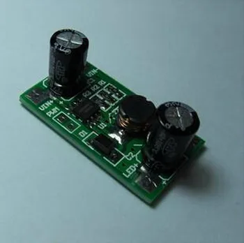 FreeShipping 10pcs, 1W LED Driver 350mA PWM Dimming Input 5-35V DC-DC Buck Constant Current Module
FreeShipping 10pcs, 1W LED Driver 350mA PWM Dimming Input 5-35V DC-DC Buck Constant Current Module