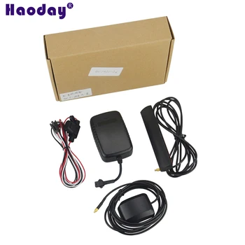 3G GPS Car Vehicle Tracker Locator GVT430 Geo-fence/Over Speed/Low Battery/Distance Alarm 820mAh Internal Battery
3G GPS Car Vehicle Tracker Locator GVT430 Geo-fence/Over Speed/Low Battery/Distance Alarm 820mAh Internal Battery