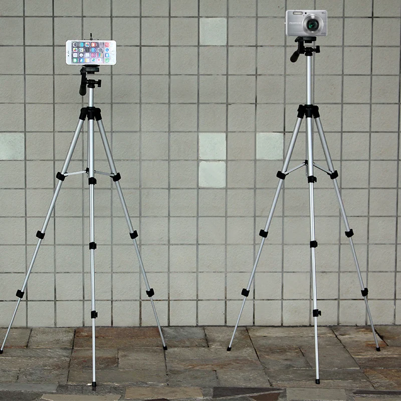 Aluminum alloy Camera Tripod for projector dvr smartphone DSLR telefon CamcorderDV Protable mini gorillapod Tripod
Aluminum alloy Camera Tripod for projector dvr smartphone DSLR telefon CamcorderDV Protable mini gorillapod Tripod