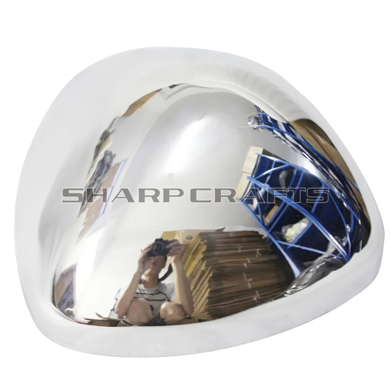 Motorcycle Chrome carburetor Air Cleaner Filter Cover Cap For SUZUKI BOULEVARD M109 M109R INTRUDER VZR1800 Left Right Side
Motorcycle Chrome carburetor Air Cleaner Filter Cover Cap For SUZUKI BOULEVARD M109 M109R INTRUDER VZR1800 Left Right Side