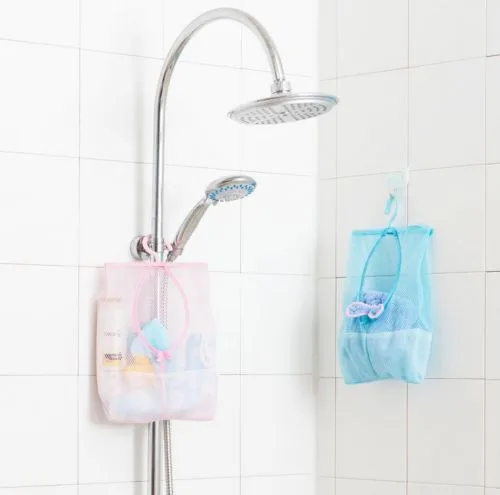 Multi-function Space Saving Hanging Mesh Bags Clothes Organizer for Bedroom Home Storage Organization Storage Bags
Multi-function Space Saving Hanging Mesh Bags Clothes Organizer for Bedroom Home Storage Organization Storage Bags