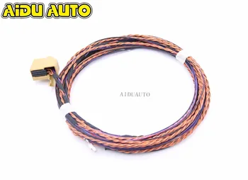 Rear OPS 4K Parking Canbus Install Wire Cable harness For VW Polo Golf Jetta Passat CC Octavia All PQ35 PQ25 PQ46 Car
Rear OPS 4K Parking Canbus Install Wire Cable harness For VW Polo Golf Jetta Passat CC Octavia All PQ35 PQ25 PQ46 Car