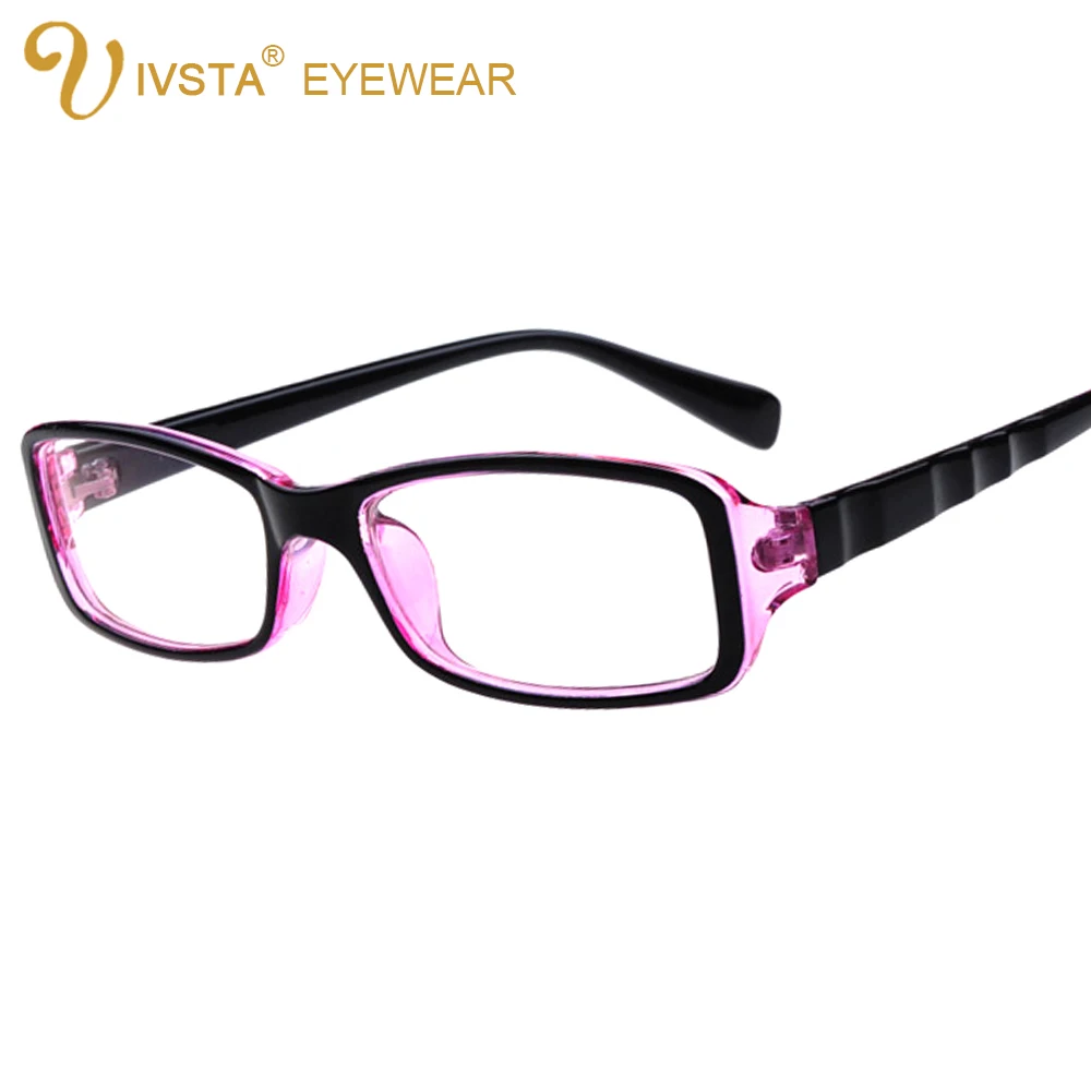 IVSTA Vintage Glasses Women Optical Frame Prescription Eyewear Purple Myopia Eyeglasses Custom Degree Lenses 2118 Clear Reading
IVSTA Vintage Glasses Women Optical Frame Prescription Eyewear Purple Myopia Eyeglasses Custom Degree Lenses 2118 Clear Reading
