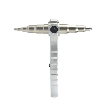Pipe Tube Expander Expanding Tool Air Conditioner Copper Swaging Tool Repair Refrigerant Manual Install Maintain
Pipe Tube Expander Expanding Tool Air Conditioner Copper Swaging Tool Repair Refrigerant Manual Install Maintain
