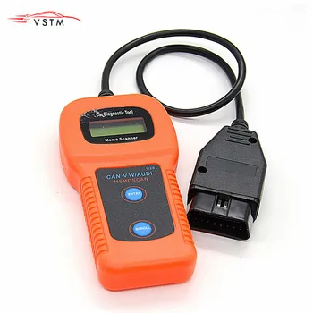 2019 Memoscan U281 EAT CAN-BUS OBD2 OBDII Code Scanner U281 OBD2 Engine Code Reader CAN BUS OBD2 Scan tool
2019 Memoscan U281 EAT CAN-BUS OBD2 OBDII Code Scanner U281 OBD2 Engine Code Reader CAN BUS OBD2 Scan tool