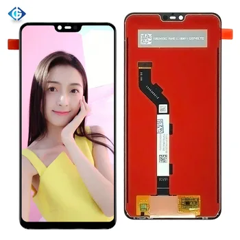 10pcs for Xiaomi m8 lite mi8 Youth Screen For Xiaomi Mi 8 lite Mi8x LCD Display Touch Screen Digitizer Assembly ship DHL
10pcs for Xiaomi m8 lite mi8 Youth Screen For Xiaomi Mi 8 lite Mi8x LCD Display Touch Screen Digitizer Assembly ship DHL