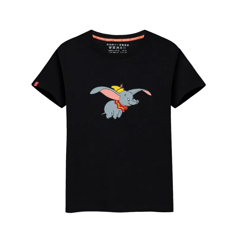 Toddler Girl Summer Clothes 2019 Kids T Shirts for Boys Dumbo T-shirt Girl Animal Print Kids Girls Shirts Tops Tiny Cottons 2019
Toddler Girl Summer Clothes 2019 Kids T Shirts for Boys Dumbo T-shirt Girl Animal Print Kids Girls Shirts Tops Tiny Cottons 2019