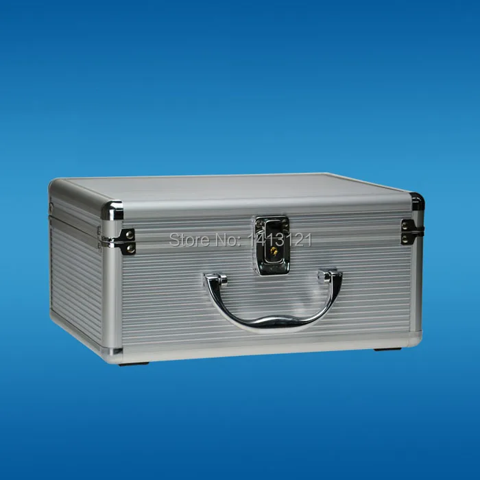220*170*85mmPortable aluminum toolbox instrument case medicine equipment part toolcase Cosmetic Box tool packaging
220*170*85mmPortable aluminum toolbox instrument case medicine equipment part toolcase Cosmetic Box tool packaging