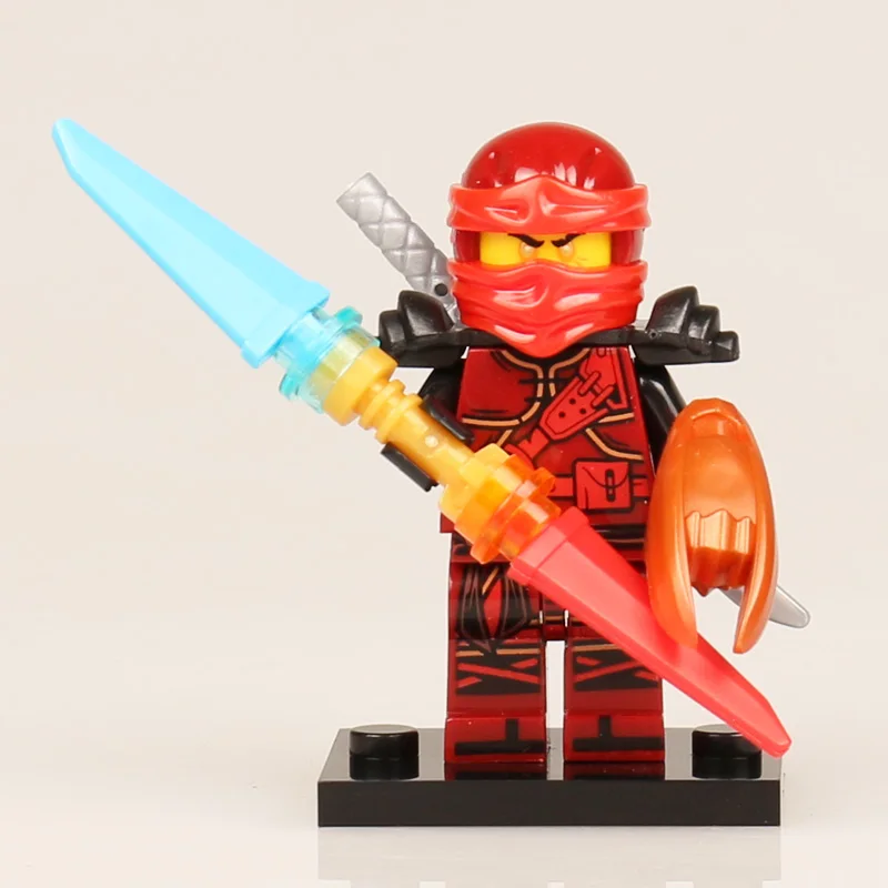 Model Building Blocks Ninjagoinglys Kai Ronin Morro Master Chen Zane Skylor NINJA Super Heroes Action Figure DIY Toys Zane ZX
Model Building Blocks Ninjagoinglys Kai Ronin Morro Master Chen Zane Skylor NINJA Super Heroes Action Figure DIY Toys Zane ZX