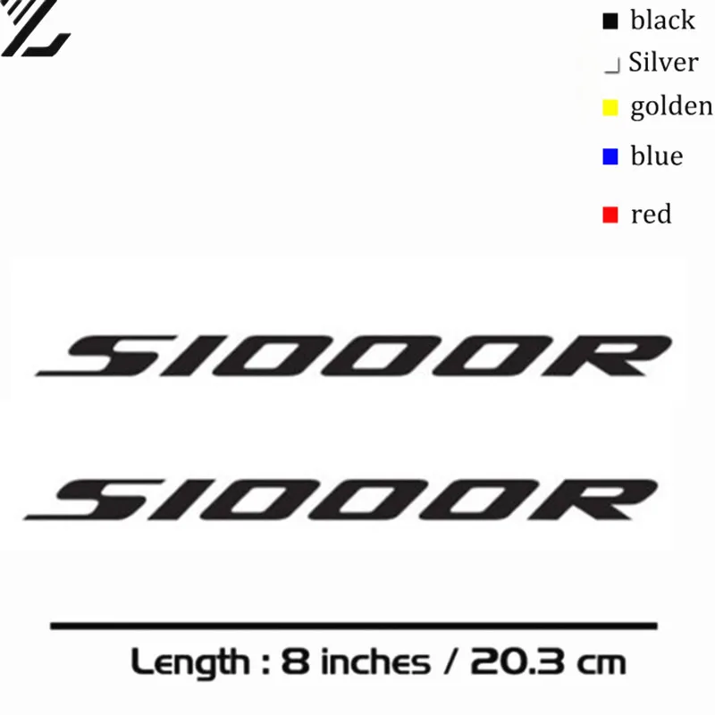 Motorcycle sticker body helmet style personalized stickers MOTO for BMW stickers S1000R
Motorcycle sticker body helmet style personalized stickers MOTO for BMW stickers S1000R