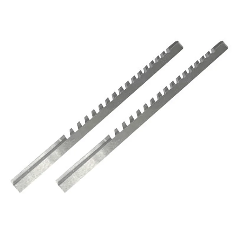 

HSS 6mm C1 Push-Type Keyway Broach Metric Size HSS Keyway + Shim Cutting Tool for CNC Router Metalworking