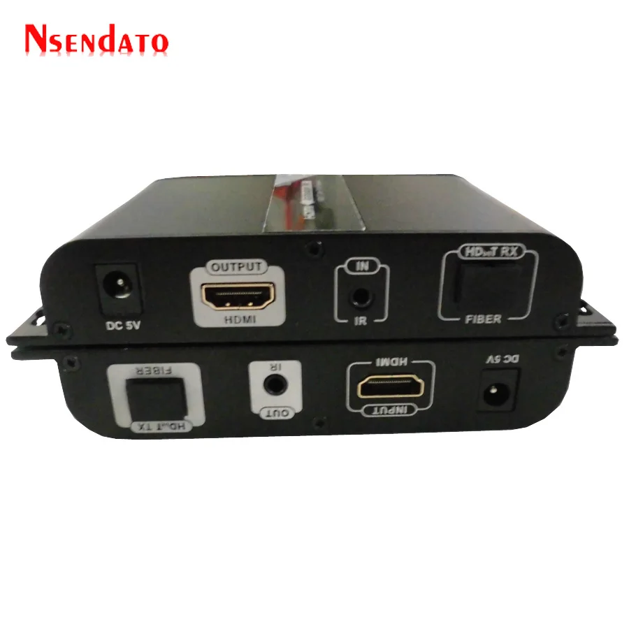 LKV378A HDMI Extender (6)