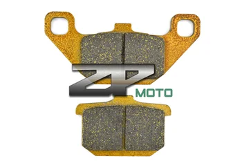 Brake Pads For KAWASAKI VN 1500 B1-B4/Vulcan 88 SE/C3/C4 Vulcan 1987-1997 ZL 1000 A1 1987 Front & Rear OEM New High Quality
Brake Pads For KAWASAKI VN 1500 B1-B4/Vulcan 88 SE/C3/C4 Vulcan 1987-1997 ZL 1000 A1 1987 Front & Rear OEM New High Quality