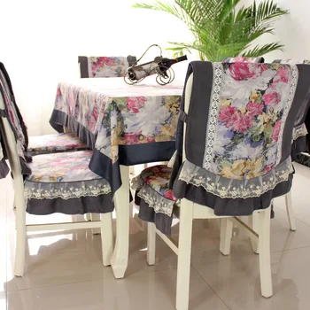 Hot Sale Elegant 100% Polyester Jacquard Lace Tablecloth For Wedding Party Home Table Linen Cloth Cover Textile Decoration
Hot Sale Elegant 100% Polyester Jacquard Lace Tablecloth For Wedding Party Home Table Linen Cloth Cover Textile Decoration