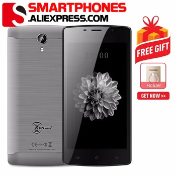 KenXinDa X7 Android 7.0 Mobile Phone 5.0" HD SC9832 Quad Core 1GB RAM 8GB ROM 8MP+5MP 4000mAh Battery 4G LTE Unlock Cellphone
KenXinDa X7 Android 7.0 Mobile Phone 5.0" HD SC9832 Quad Core 1GB RAM 8GB ROM 8MP+5MP 4000mAh Battery 4G LTE Unlock Cellphone