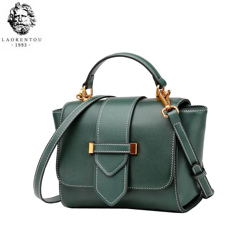 LAORENTOU high quality fashion luxury brand 2019 new female cowhide shoulder slung wing bag simple personality handbag
LAORENTOU high quality fashion luxury brand 2019 new female cowhide shoulder slung wing bag simple personality handbag