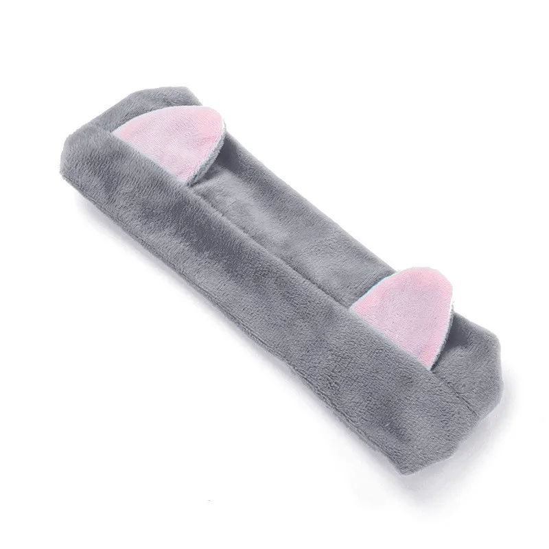 New Cute Cat ears Summer Hair with Sport Sweet Cute Headband Short Hair Headdress Accessories
New Cute Cat ears Summer Hair with Sport Sweet Cute Headband Short Hair Headdress Accessories