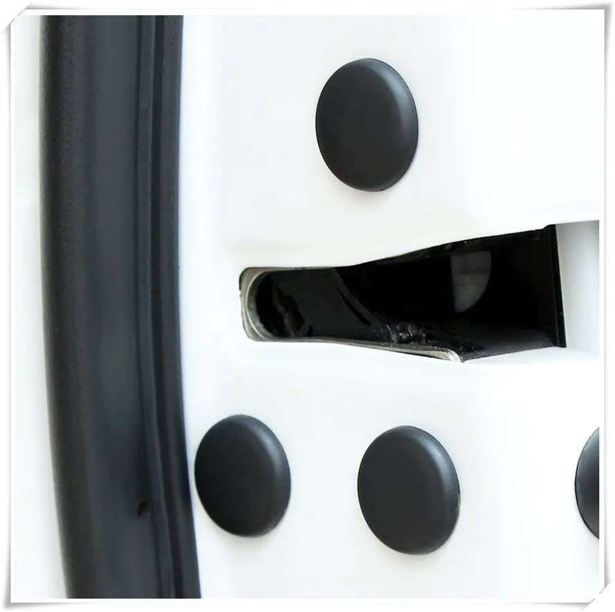 Car Door Lock Screw Cover for Toyota Tacoma Tercel Tiara Van Venza Yaris Hiace Prius V Hilux Land Cruis
Car Door Lock Screw Cover for Toyota Tacoma Tercel Tiara Van Venza Yaris Hiace Prius V Hilux Land Cruis