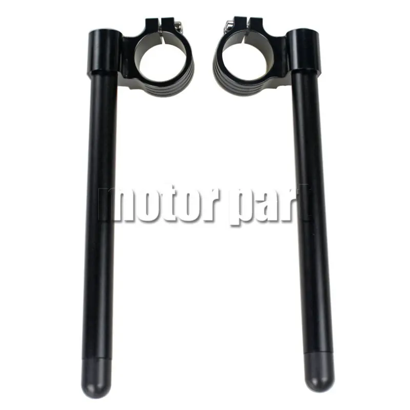 For Ducati 750SS 900SS Full/Half Fairing Monster Motorcycle Fork Tube 50mm Clip-ons Handle Bar CNC Riser Handlebar Black Color
For Ducati 750SS 900SS Full/Half Fairing Monster Motorcycle Fork Tube 50mm Clip-ons Handle Bar CNC Riser Handlebar Black Color