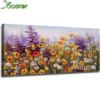 YOGOTOP Large Yellow Daisy 5d diy Diamond embroidery full square/Round diamond painting Colorful Blossom Flowers Decor YY759
YOGOTOP Large Yellow Daisy 5d diy Diamond embroidery full square/Round diamond painting Colorful Blossom Flowers Decor YY759