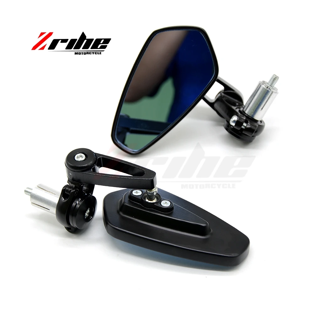 universal Motorcycle Bar End rearview Mirrors 22mm 7/8" for yamaha ktm RC8 / R 1290 Super Duke R/GT 990 SuperDuke 690 Duke 1190
universal Motorcycle Bar End rearview Mirrors 22mm 7/8" for yamaha ktm RC8 / R 1290 Super Duke R/GT 990 SuperDuke 690 Duke 1190
