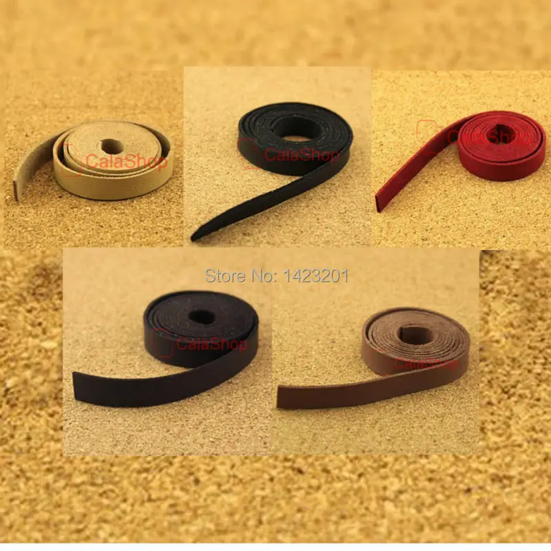 5 Pcs / Lot PU faux Lmitation Leather Handle Strap DIY Trimming Replacement Purse Bag strap
5 Pcs / Lot PU faux Lmitation Leather Handle Strap DIY Trimming Replacement Purse Bag strap