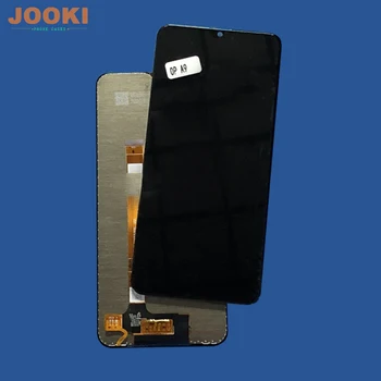 Replacement LCD Touch Screen Digitizer For OPPO A9 LCD Screen Display Touch Digitizer Assembly For OPPO A9 Screen AAA Quality
Replacement LCD Touch Screen Digitizer For OPPO A9 LCD Screen Display Touch Digitizer Assembly For OPPO A9 Screen AAA Quality