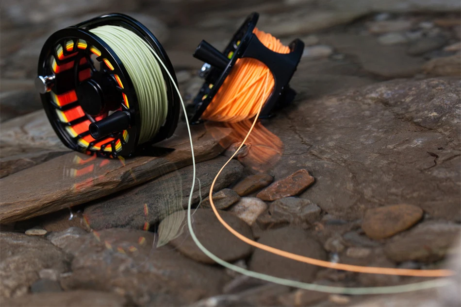 Fly Fishing Line (12)