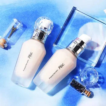 Liquid Foundation Face Full Coverage Concealer Whitening Waterproof Soft Matte Liquid Foundation Makeup 45ML Oil Control Beauty
Liquid Foundation Face Full Coverage Concealer Whitening Waterproof Soft Matte Liquid Foundation Makeup 45ML Oil Control Beauty