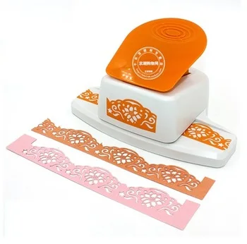 Free Shipping 1PC New Flower Border Punch Foam Paper Embossing Puncher For Scrapbooking Edge Craft Punch Paper Cutter 
Free Shipping 1PC New Flower Border Punch Foam Paper Embossing Puncher For Scrapbooking Edge Craft Punch Paper Cutter