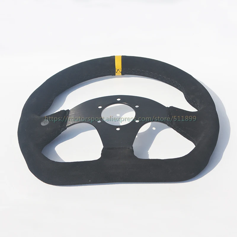 car steering wheel (3)