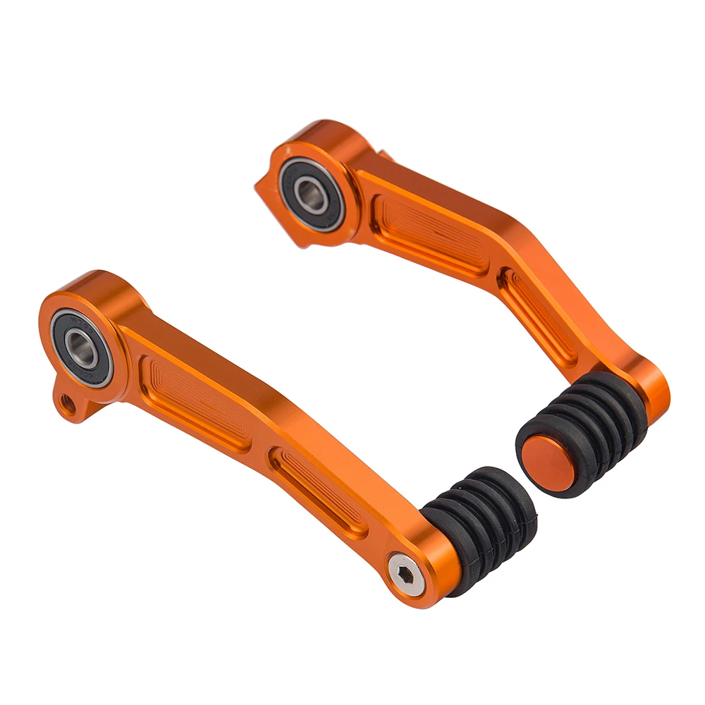 SHIPPING FREE CNC Aluminium Brake Clutch Gear Pedal Lever For KTM DUKE 125 200 390 2013-2014
SHIPPING FREE CNC Aluminium Brake Clutch Gear Pedal Lever For KTM DUKE 125 200 390 2013-2014