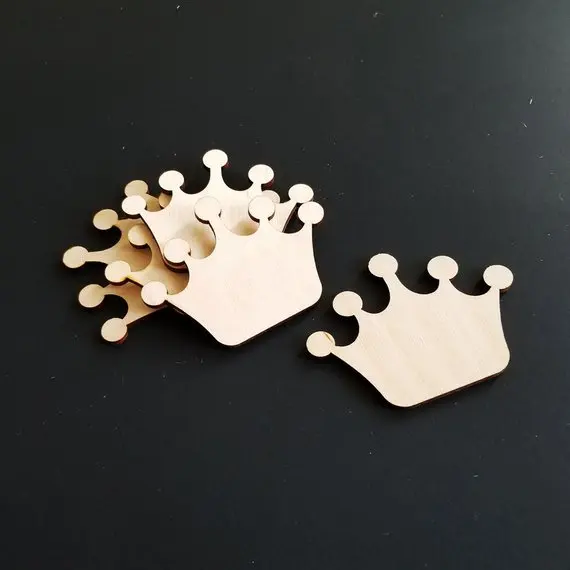 Wooden Crown Shapes, Princess Crown, Queens Crown, Wood Crown, Crown Decorations, Crown Shape, Princess Birthday, Princess Party
Wooden Crown Shapes, Princess Crown, Queens Crown, Wood Crown, Crown Decorations, Crown Shape, Princess Birthday, Princess Party