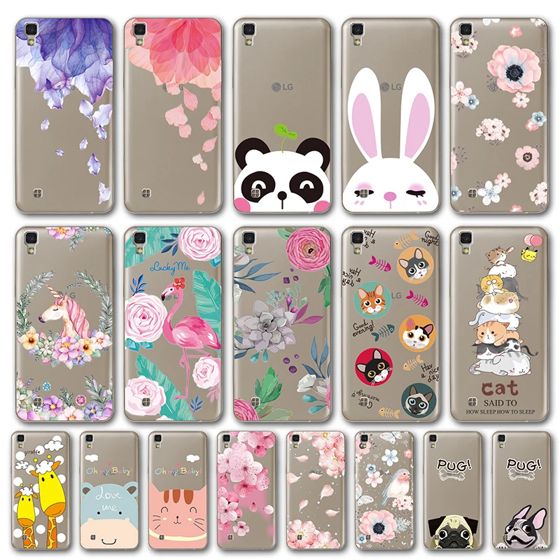 Cover Case For LG X Power 5.3 inch 3D Relief Flower Bird Lace Soft TPU Phone Cases Coque For LG X Power Funda For LG XPower
Cover Case For LG X Power 5.3 inch 3D Relief Flower Bird Lace Soft TPU Phone Cases Coque For LG X Power Funda For LG XPower