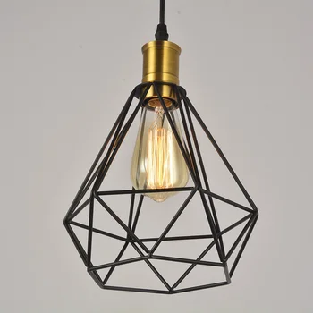 Home decorations led e27 industrial lamp hollow vintage metal cage hanglamp for cafe hotel restaurant dining room
Home decorations led e27 industrial lamp hollow vintage metal cage hanglamp for cafe hotel restaurant dining room