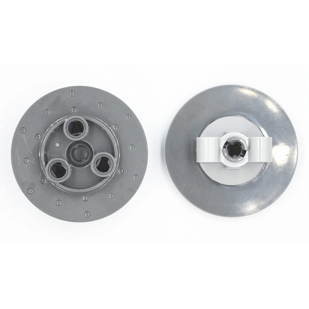 MOC Technic Building Blocks 4 pcs WHEEL BEARING BACK & DESIGN ELEMENT, W/ 4.85 HOLE compatible with lego for kids boys toy
MOC Technic Building Blocks 4 pcs WHEEL BEARING BACK & DESIGN ELEMENT, W/ 4.85 HOLE compatible with lego for kids boys toy