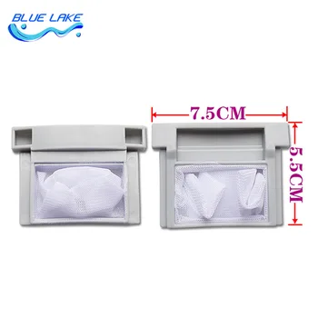 Original OEM, washing machine filter / bag / dust bag, suitable for TCL washing machine filter box XQB50-1678NS XQB50-51AS/50-15
Original OEM, washing machine filter / bag / dust bag, suitable for TCL washing machine filter box XQB50-1678NS XQB50-51AS/50-15