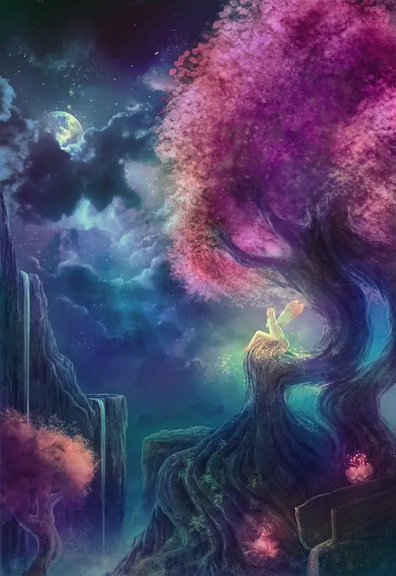 Diamond Embroidery Cartoon Tree Scenery Stitch 5D Diamond Mosaic Painting Full Square Sale DIY Rhinestones Pattern Paintings
Diamond Embroidery Cartoon Tree Scenery Stitch 5D Diamond Mosaic Painting Full Square Sale DIY Rhinestones Pattern Paintings