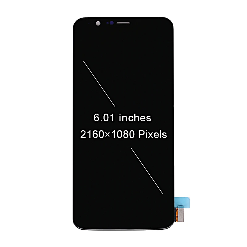 oneplus 5T b1
