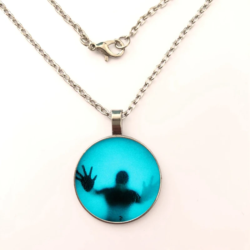 ghost 2019 New Fashion Galaxy Pendant Necklace For Women Men Glass Cabochon accessory gift BO-431
ghost 2019 New Fashion Galaxy Pendant Necklace For Women Men Glass Cabochon accessory gift BO-431