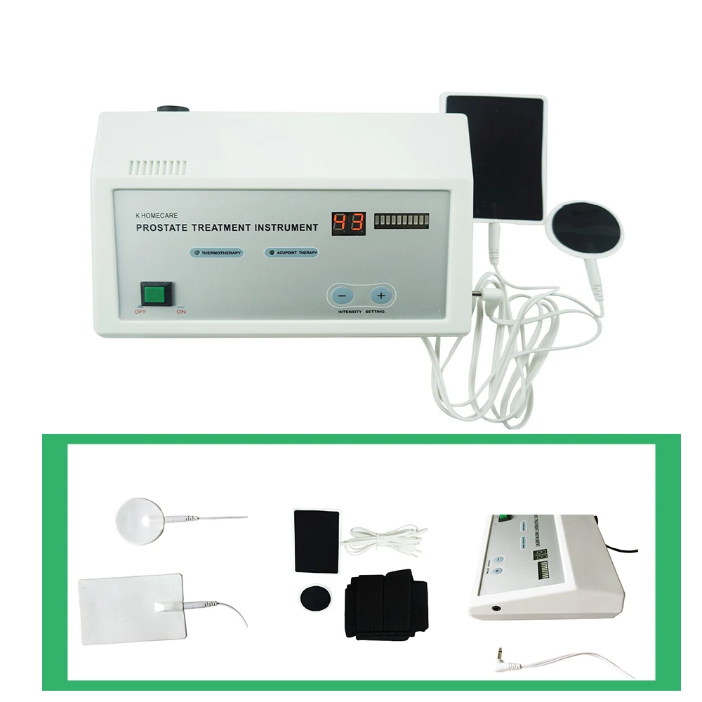 Мужской Вибратор Для Массажа Простаты