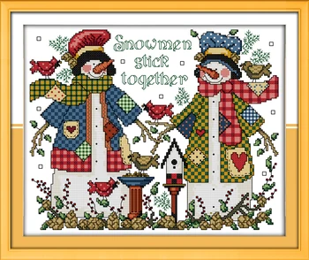 Joy sunday cartoon style Christmas snowman small cross stitch patterns needlepoint kits for stamped fabric easy embroidery
Joy sunday cartoon style Christmas snowman small cross stitch patterns needlepoint kits for stamped fabric easy embroidery