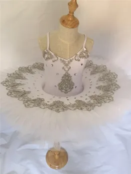 2017 New Fashion Girls Tutu Skirts Ballerina Paillette Skirt Swan Lake Professional Classical Ballet Children Dance Ballet Girls
2017 New Fashion Girls Tutu Skirts Ballerina Paillette Skirt Swan Lake Professional Classical Ballet Children Dance Ballet Girls
