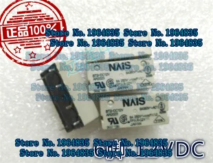 ST2-DC12V 12V ST2-12VDC 8A 6