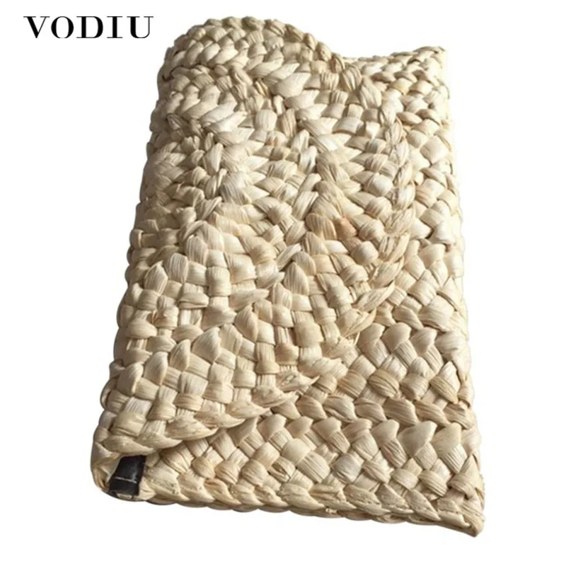 Women Bags Designer Straw Bag Women Clutch Handbags And Purses Female Braided Handbag Envelope Hasp Summer Beach Bag For Ladies
Women Bags Designer Straw Bag Women Clutch Handbags And Purses Female Braided Handbag Envelope Hasp Summer Beach Bag For Ladies
