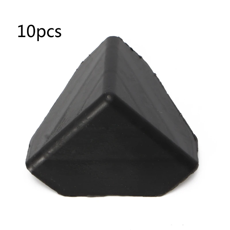10PCS Plastic Corner Protectors For Shipping Boxes To Protect Valuable Furniture
10PCS Plastic Corner Protectors For Shipping Boxes To Protect Valuable Furniture