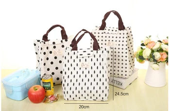 Nordic style thickening heat preservation water proof lunch box bag quality cotton and hemp handbag outgoing storage bag
Nordic style thickening heat preservation water proof lunch box bag quality cotton and hemp handbag outgoing storage bag