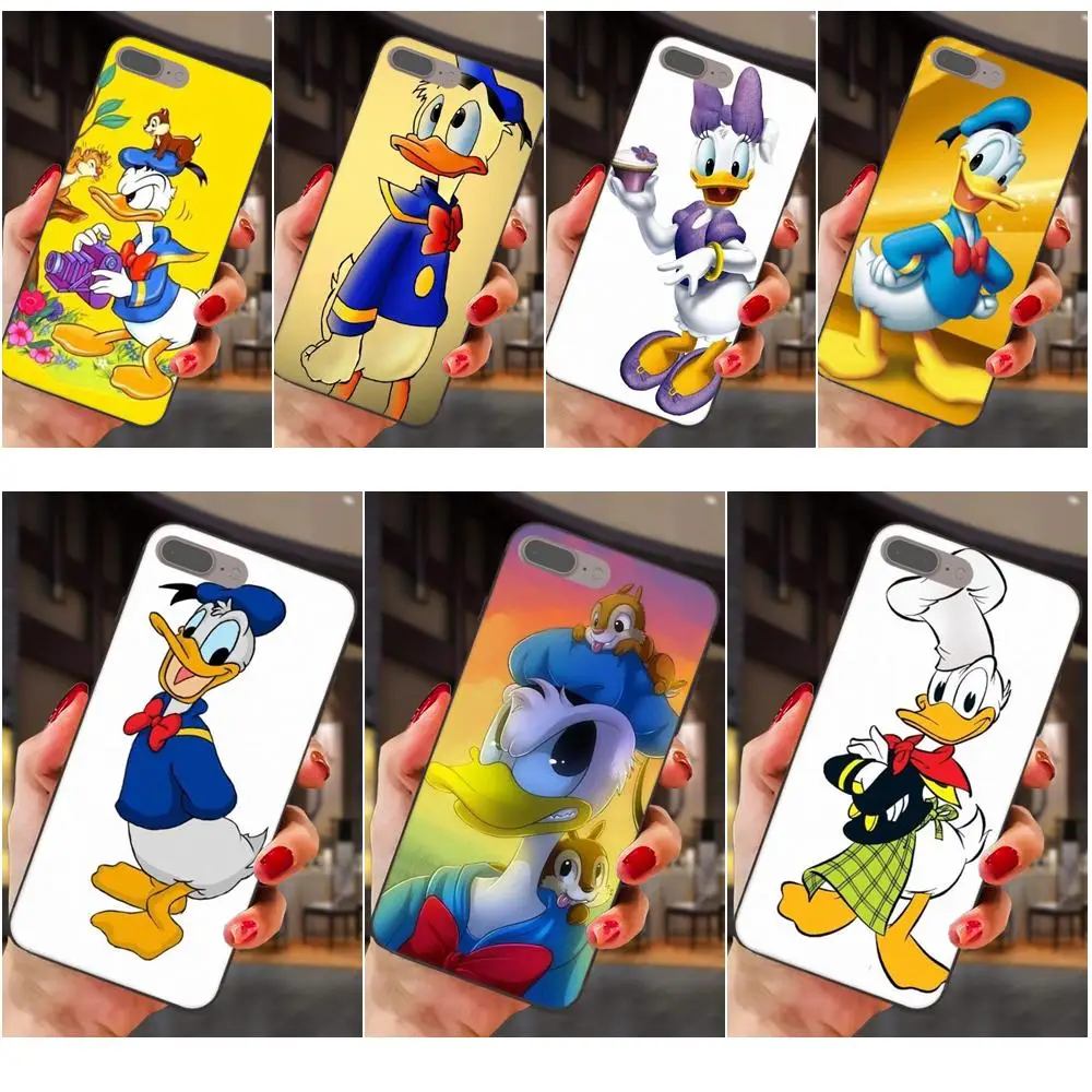 For Huawei Honor Enjoy Mate Note 6s 8 9 10 20 P20 P30 Lite Play Pro P smart Soft Screen Protector Donald Daisy Duck
For Huawei Honor Enjoy Mate Note 6s 8 9 10 20 P20 P30 Lite Play Pro P smart Soft Screen Protector Donald Daisy Duck