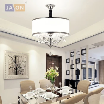 led e14 Modern Iron Crystal Fabric Round LED Lamp LED Light.Pendant Lights.Pendant Lamp.Pendant light For Dinning Room Bedroom
led e14 Modern Iron Crystal Fabric Round LED Lamp LED Light.Pendant Lights.Pendant Lamp.Pendant light For Dinning Room Bedroom